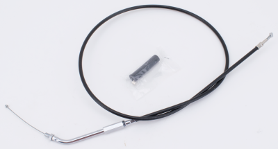 GZP Black BT81 LN=43" 135dgr idle (FR)