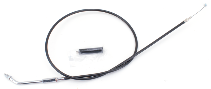 GZP Black BT81 LN=43" 135dgr throttle (FR)