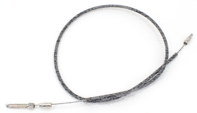 GZP Clutch cable F*ST86 L=47" #38611-86 (FR)