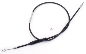 GZP Clutch cable black XL86-up L=58" (FR)
