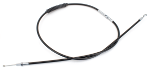 GZP Clutch cable std black XL86-up 67" (FR)