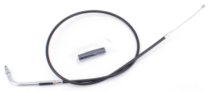 GZP Black BT90 LN=36" 110dgr throttle