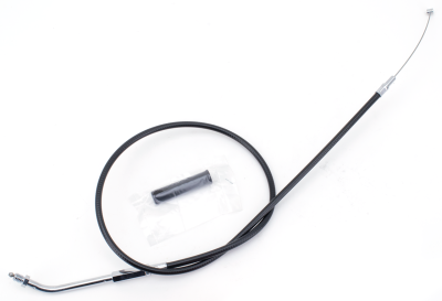 GZP Black XL88 LN=35" 135dgr throttle (FR)