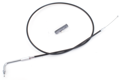 GZP Black BT81 LN=47" 90dgr throttle