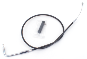 GZP Black BT96 LN=34" 90dgr throttle (FR)