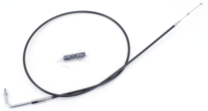 GZP Black BT81 LN=52" 90dgr idle