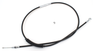 GZP Clutch cable black BT87 L=67" (FR)