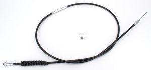 GZP Clutch cable black BT87-06  L=75"