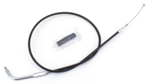 GZP Black BT96 LN=37" 110dgr idle