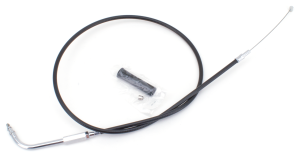 GZP Black BT96 LN=37" 110dgr throttle