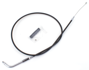 GZP Black BT96 LN=41" 110dgr throttle