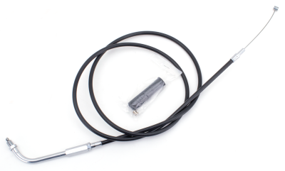 GZP Black BT90 LN=50" 110dgr throttle (FR)