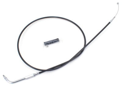 GZP Black FLH96 LN=48" 110deg idle (FR)