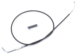 GZP Black FLH96 LN=48" 110deg idle (FR)