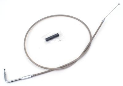 GZP ClearCoat FLH96 LN=51" 90dgr idle