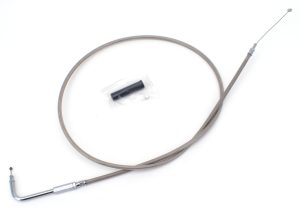 GZP ClearCoat FLH96 LN=51" 90dgr idle (FR)