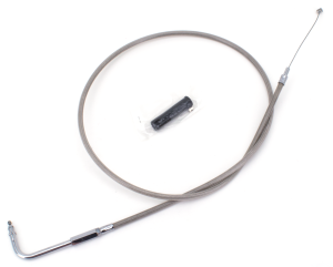 GZP ClearCoat FLH96 LN=45" 90dgr throttl (FR)