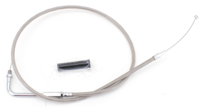 GZP ClearCoat BT90 LN=35" 90dgr throttle