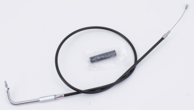 GZP Black BT90 LN=35" 90dgr idle (FR)