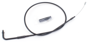 GZP Stealth BT90 LN=35" 90dgr idle