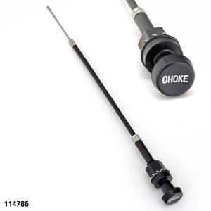 GZP Choke cable CV 90-92 FXR/F*ST/FLH/T (FR)