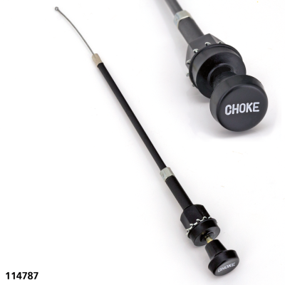 GZP Choke cable for Keihin CV (FR)