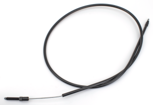 GZP ALL BLK CABL HD CLUTCH  +12 38619-68