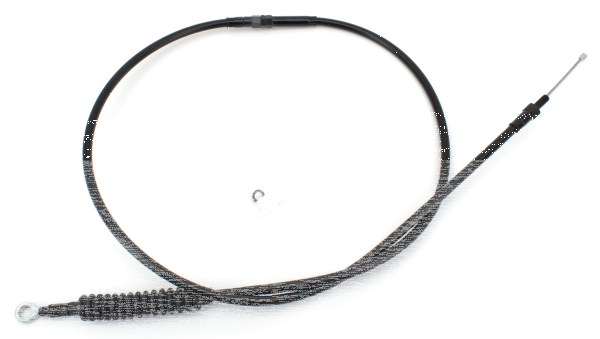 GZP ALL BLACK CLUTCH-STD OEM #38607-87A (FR)