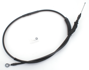 GZP ALL BLK 07 CLUTCH CABLE 60" (FR)