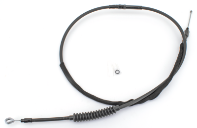 GZP ALL BLK 07 CLUTCH CABLE 63" (FR)
