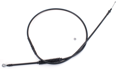 GZP ALL BLACK CLUTCH-STD L=67" (FR)