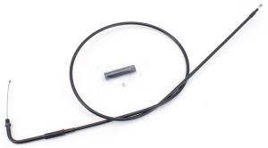 GZP Stealth BT81 LN=46" 90dgr throttle