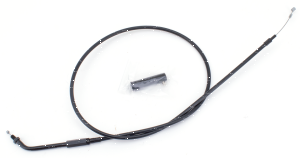 GZP Stealth BT81 LN=43" 135dgr idle (FR)