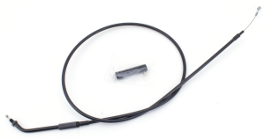 GZP Stealth BT81 LN=43" 135dgr idle