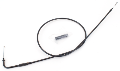 GZP Stealth BT81 LN=46" 90dgr idle