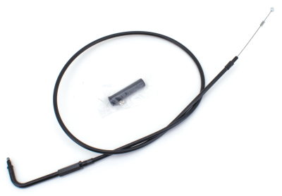 GZP Stealth BT96 LN=39" 90dgr idle (FR)