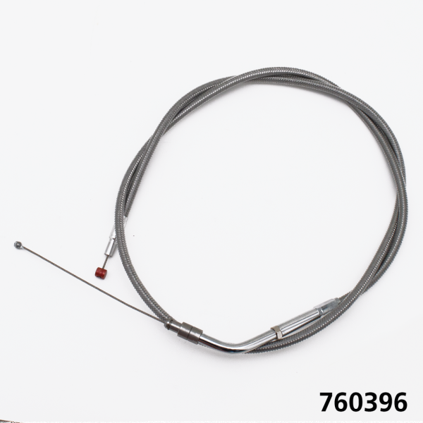 GZP Stealth XL96 LN=40" 135dgr idle (FR)
