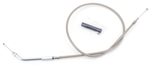 GZP ClearCoat BT81 LN=37" 135dgr throttl (FR)