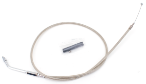 GZP ClearCoat BT81 LN=43" 135dgr throttl (FR)