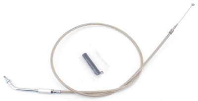 GZP ClearCoat BT81 LN=43" 135dgr idle