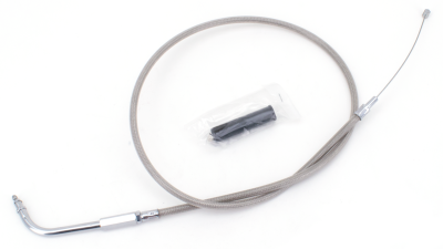 GZP ClearCoat BT96 LN=37" 110dgr throttl (FR)