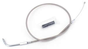 GZP ClearCoat BT96 LN=37" 110dgr throttl (FR)