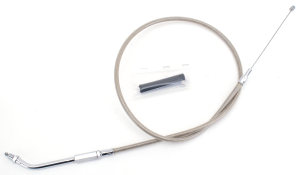 GZP ClearCoat XL88 LN=35" 135dgr throttl (FR)