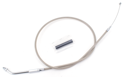 GZP ClearCoat XL88 LN=41" 135dgr throttl (FR)