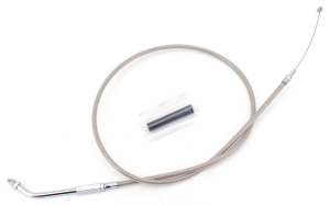 GZP ClearCoat XL88 LN=41" 135dgr throttl (FR)