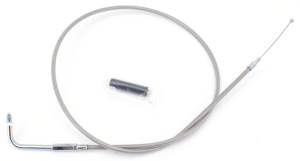 GZP ClearCoat BT81 LN=47" 90dgr throttle (FR)