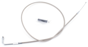 GZP ClearCoat BT81 LN=52" 90dgr throttle (FR)