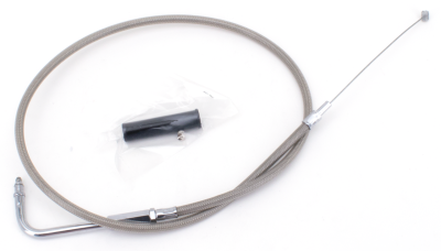 GZP ClearCoat BT96 LN=33" 90dgr throttle