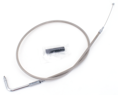 GZP ClearCoat BT96 LN=39" 90dgr throttle