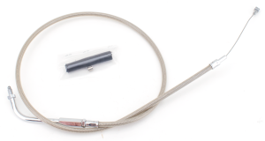 GZP ClearCoat BT90 LN=35" 110dgr idle